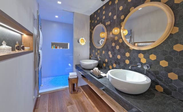 Vital Junior Suite