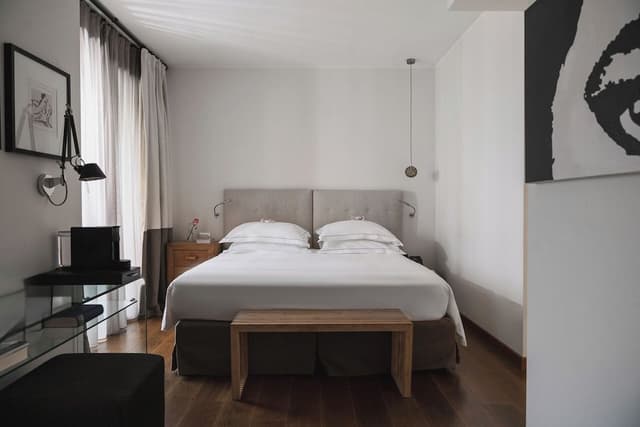 Vital Room