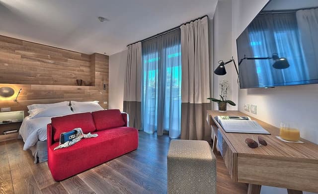 Vital Room