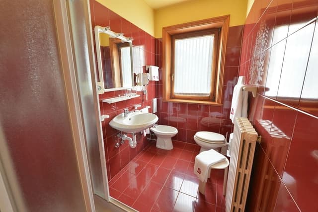 Comfort Room