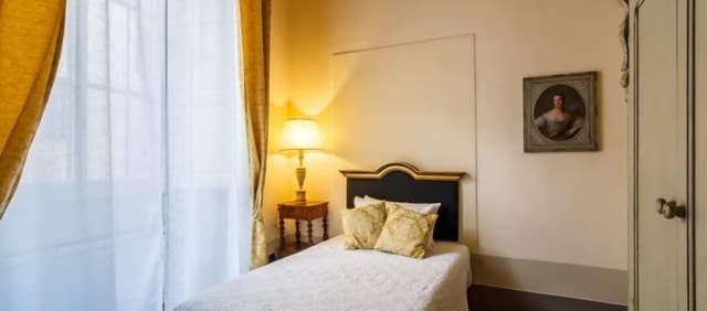Deluxe Single Room, City View