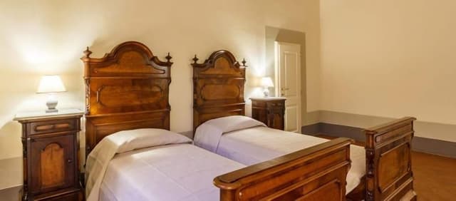 Deluxe Triple Room, City View
