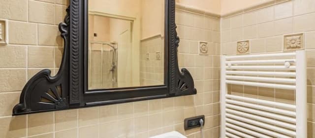 Deluxe Double Room, City View
