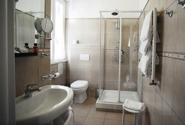 Comfort Triple Room