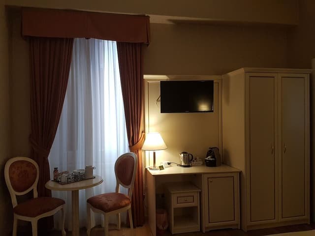 Comfort Triple Room