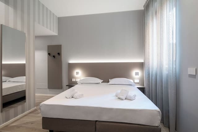 Double or Twin Room