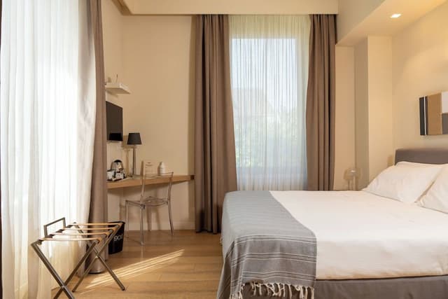 Classic Double Room, 1 Double Bed