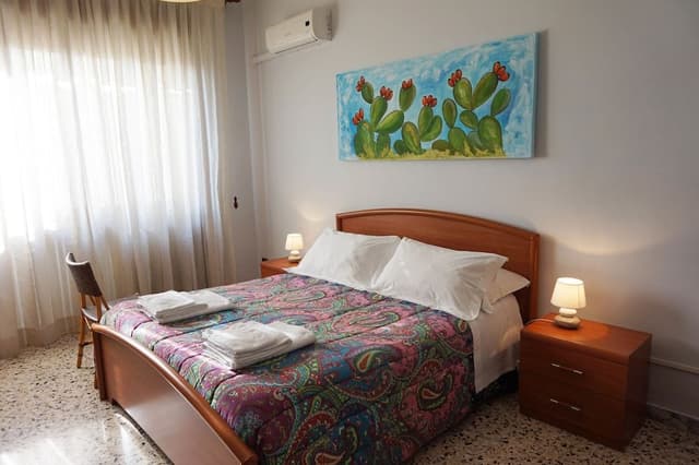 Double or Twin Room, Ensuite