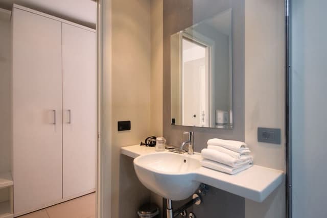 Double Room (with Extra-bed)