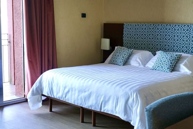 Deluxe Room, Terrace, Lake View (Superior)