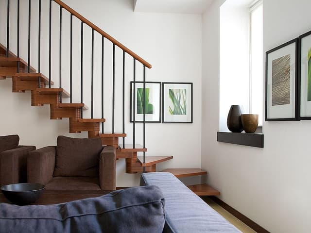 Apartment, 2 Bedrooms (Villino)