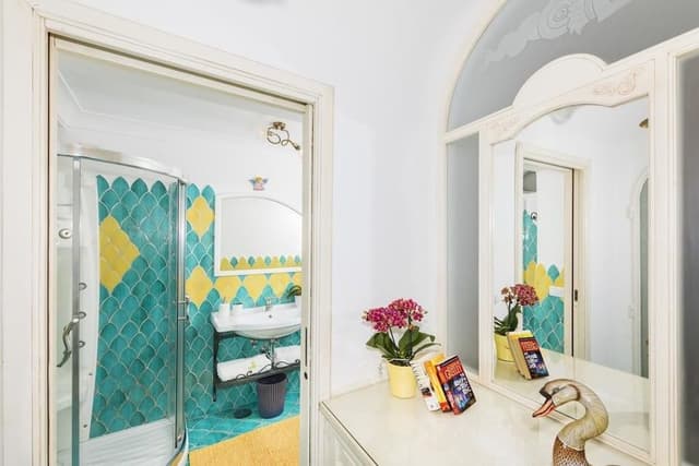 Deluxe Room, 1 Bedroom, Balcony, Sea View