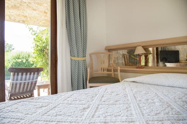 Triple Cottage (2 adults and 1 child)
