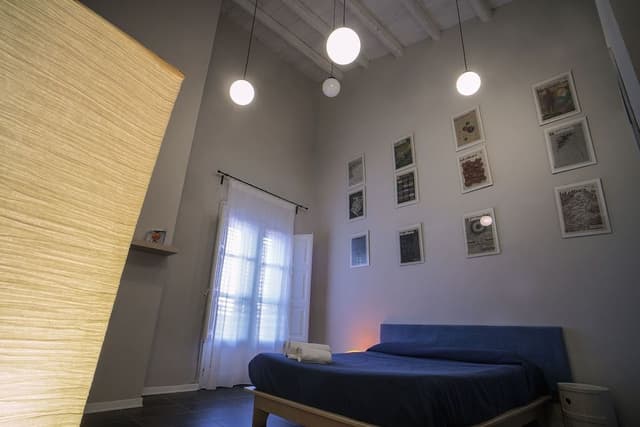 Comfort Triple Room, Sea View