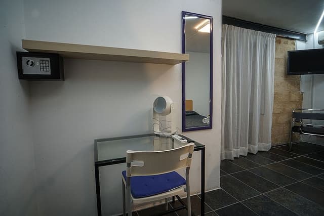 Comfort Double Room, Sea View