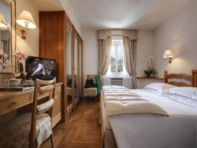 Classic Triple Room