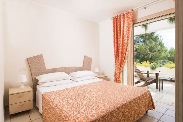 Deluxe Room, Garden View
