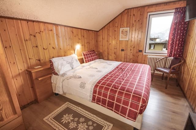 Comfort Double or Twin Room