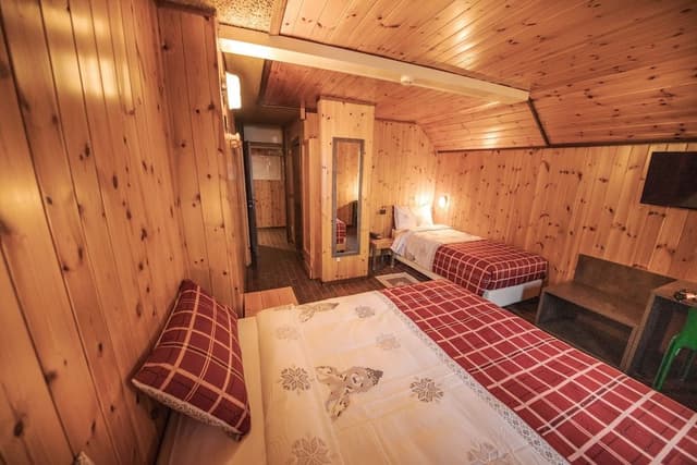 Comfort Triple Room