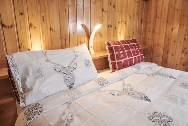 Comfort Double or Twin Room