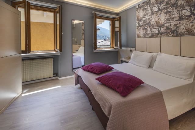 Double or Twin Room