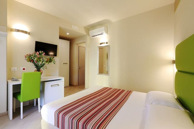 Comfort Double Room, Balcony