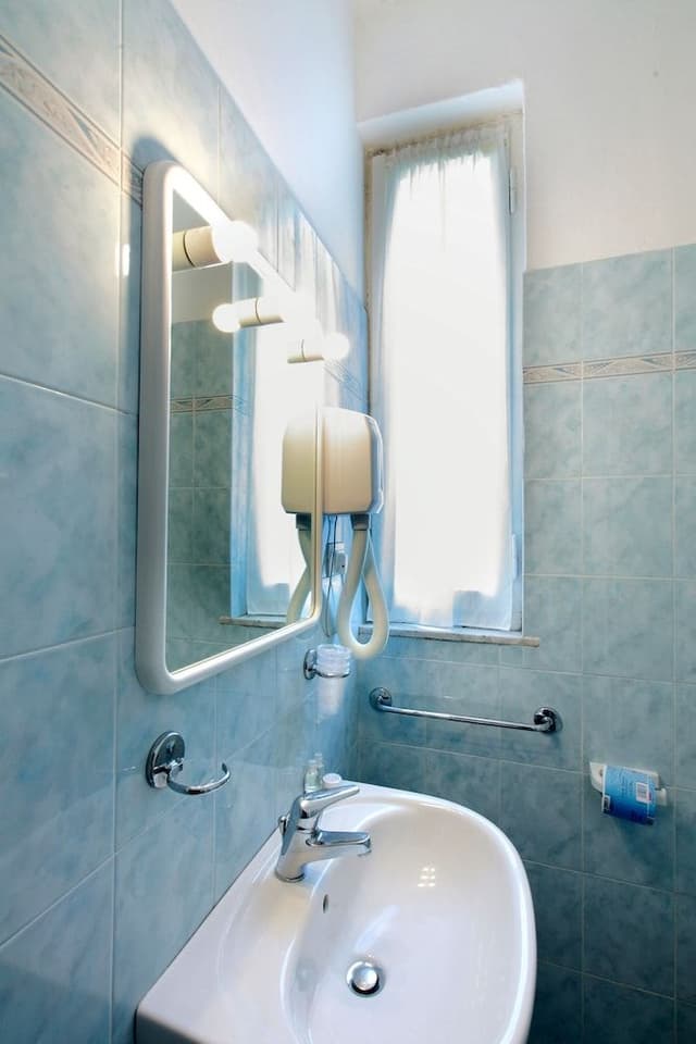 Standard Double Room Single Use