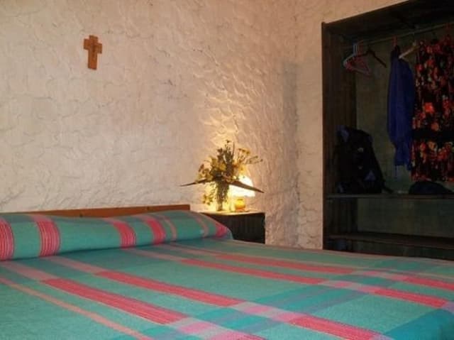 Standard Room, Garden View