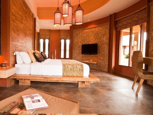 Safari Villa