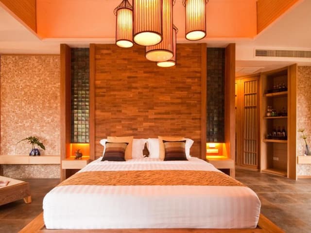 Safari Villa