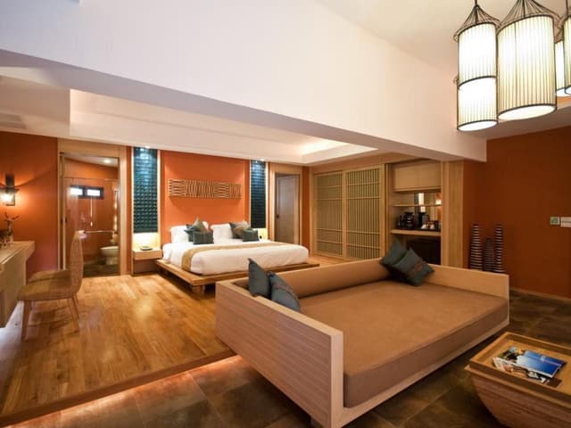 Montis Suite