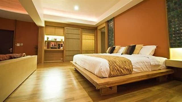 Montis Suite