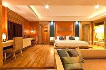 Montis Suite