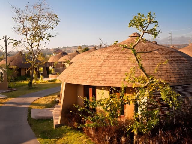 Safari Villa