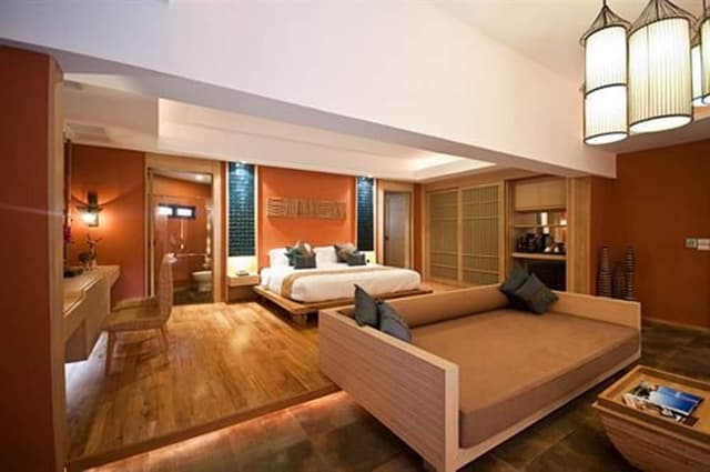 Montis Suite