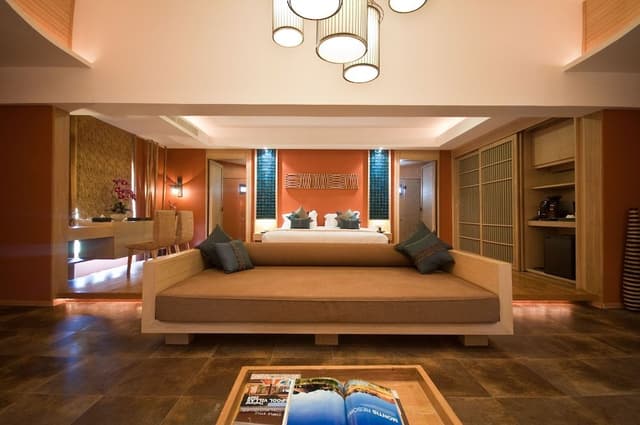 Montis Suite
