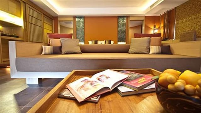 Montis Suite
