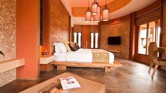 Safari Villa