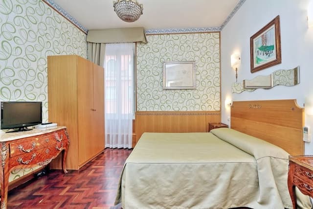 Panoramic Double Room