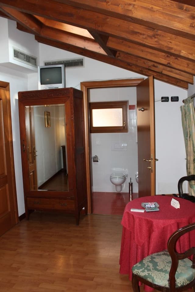 Double or Twin Room