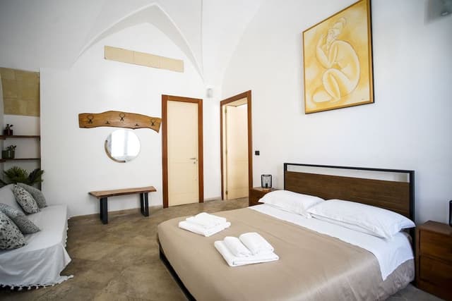 Design Double Room