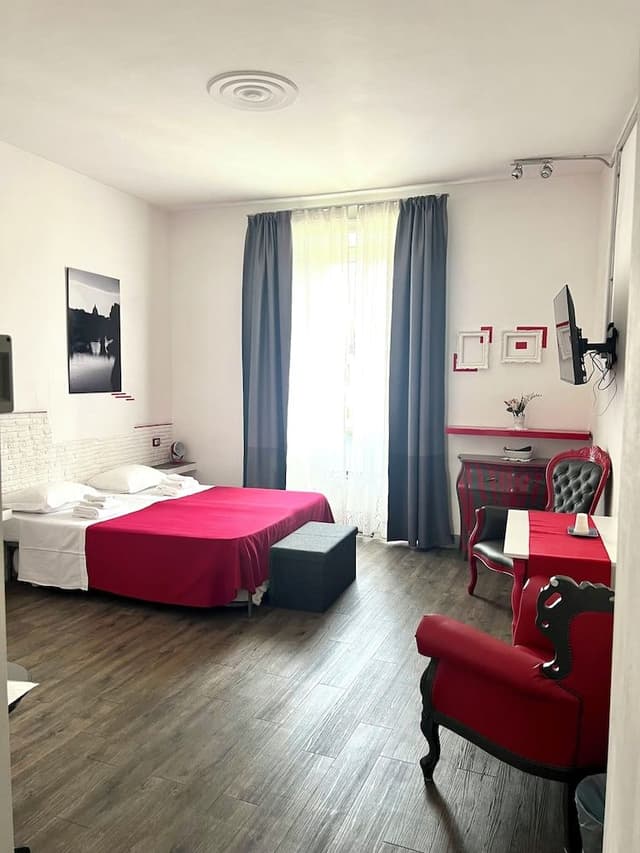 Superior Double or Twin Room