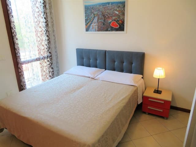 Studio, Kitchenette