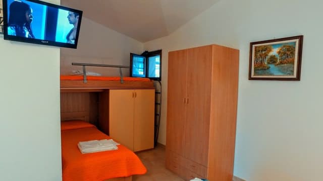 Standard Apartment, 1 Bedroom
