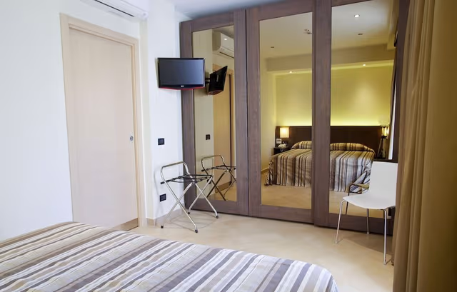 Double or Twin Room