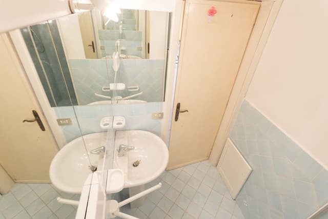 Apartment, 2 Bedrooms, Patio