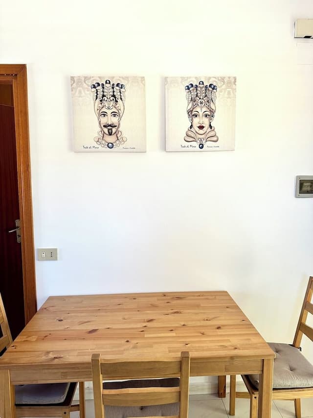 Basic Condo, 2 Bedrooms