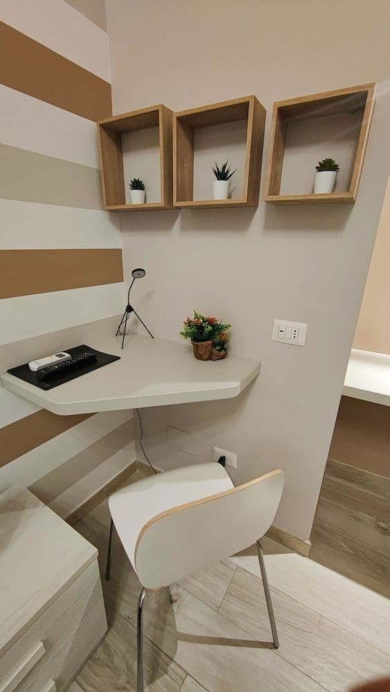 Business Room
