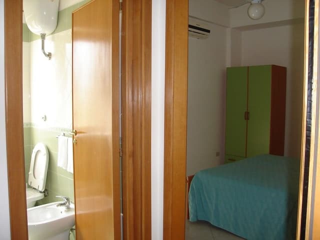 Family Room, 2 Bedrooms