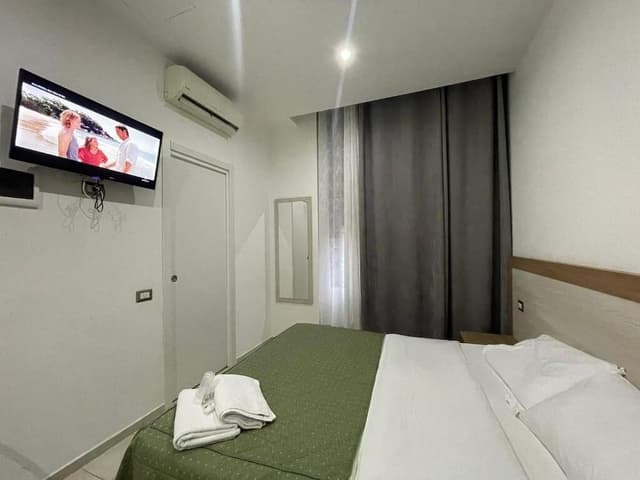 Standard Room, 1 Double Bed